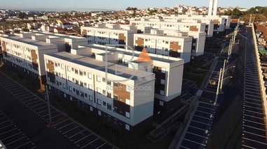 apartment em Rua Antonio Bravo Plaça, Ipatinga - Sorocaba - SP