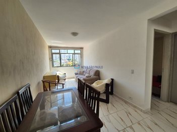 apartment em Avenida Itaboraí, Bosque da Saúde - São Paulo - SP