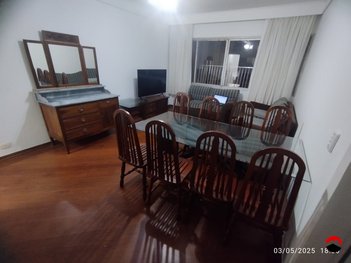 apartment em Rua Diana, Perdizes - São Paulo - SP