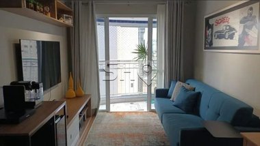 apartment em Rua Diana, Perdizes - São Paulo - SP