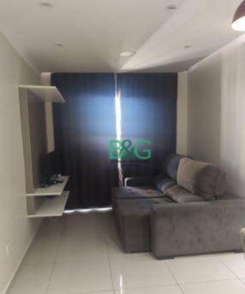 apartment em Avenida Casa Grande, Vila Cunha Bueno - São Paulo - SP