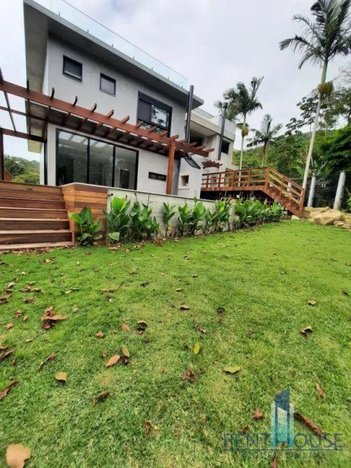 house em Rua Figueira, Praia das Taquaras - Balneário Camboriú - SC