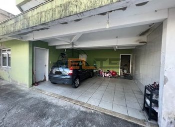 house em Rua Desembargador José Roberto Guilhon, Jardim Atlântico - Florianópolis - SC