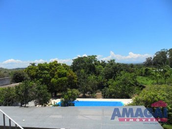 house em Avenida Santa Cruz dos Lázaros, Santa Cruz dos Lázaros - Jacareí - SP