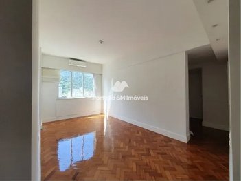 apartment em Rua Macedo Sobrinho, Humaitá - Rio de Janeiro - RJ