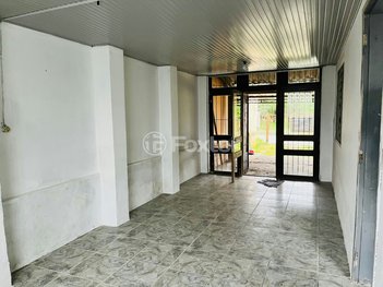 house em Estrada João de Oliveira Remião, Branquinha - Viamão - RS