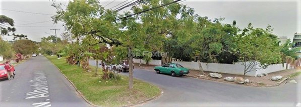 land_lot em Avenida Alberto Pasqualini, Jardim Sabará - Porto Alegre - RS