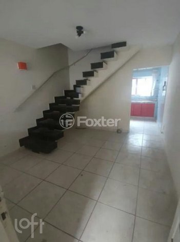 house em Rua Tamacuri, Vila Prudente - São Paulo - SP