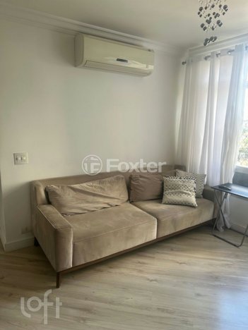 apartment em Rua Lacedemônia, Jardim Brasil (Zona Sul) - São Paulo - SP