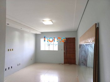 house em Manoel Conceição Moreira Filho, Ribeirão da Ilha - Florianópolis - SC