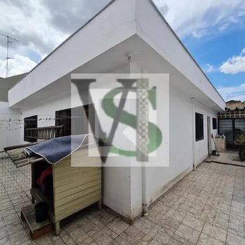 house em Rua Franco da Rocha, Jardim Maia - Guarulhos - SP