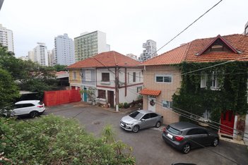 house em Rua Oscar Freire, Pinheiros - São Paulo - SP