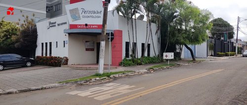 office em Avenida Professora Zenaide de C. Roriz, Jundiaí - Anápolis - GO