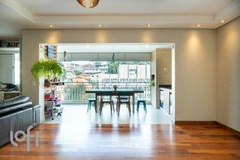 apartment em Luiz Migliano, Vila Sônia - São Paulo - SP