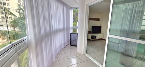 apartment em Alameda Frísia, Enseada Azul - Guarapari - ES