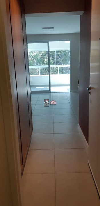 apartment em Rua dos Atuns, Parque Residencial Aquarius - São José dos Campos - SP