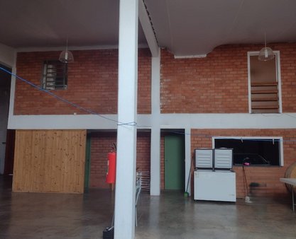 Cômodo Condomínio