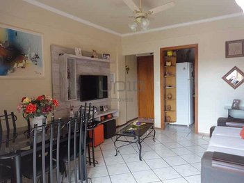apartment em Albino Kempf, Rio dos Sinos - São Leopoldo - RS