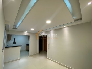 apartment em Avenida Professora Edul Rangel Rabello, Residencial Jequitibá - Ribeirão Preto - SP