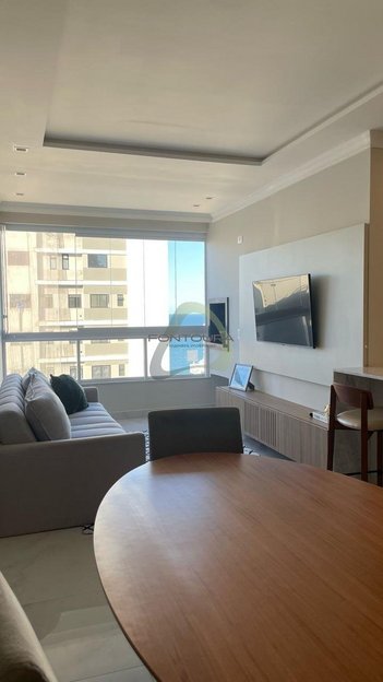 apartment em Rua 406, Morretes - Itapema - SC
