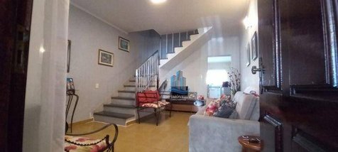 house em Rua Henrica Grigoletto Rizzo, Olímpico - São Caetano do Sul - SP