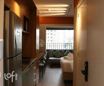apartment em Rua João Ramalho, Perdizes - São Paulo - SP