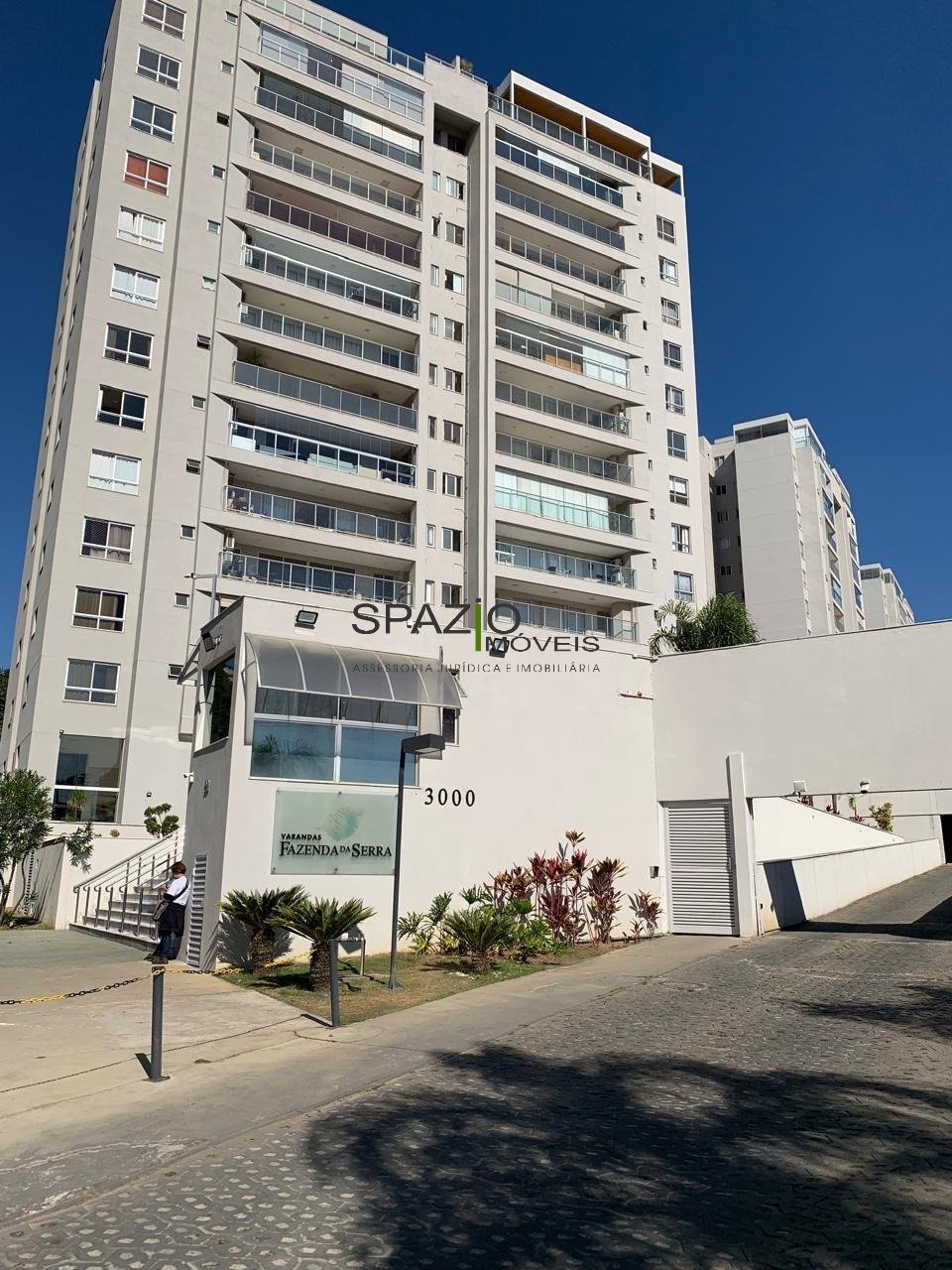 Cobertura com 2 quartos — Paquetá, Belo Horizonte