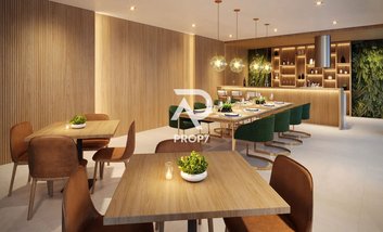 apartment em Rua Jupuruchita, Alto da Mooca - São Paulo - SP