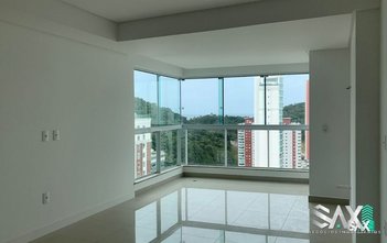 apartment em Egidio Alfredo Crispim (1), Pioneiros - Balneário Camboriú - SC