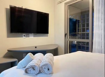 apartment em Rua Doutor Jesuíno Maciel, Campo Belo - São Paulo - SP