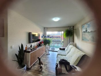 apartment em Rua Doutor Nogueira Martins, Saúde - São Paulo - SP