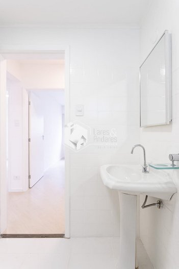 apartment em Rua Tabapuã, Itaim Bibi - São Paulo - SP