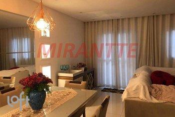 house em dos Mártires Armênios, Tucuruvi - São Paulo - SP