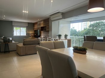 apartment em Rua Bartolomeu de Gusmão, Vila Mariana - São Paulo - SP