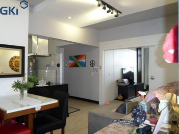 apartment em Rua Eça de Queiroz, Vila Mariana - São Paulo - SP