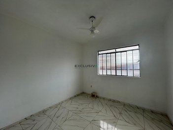 house em Avenida José Faria da Rocha, Eldorado - Contagem - MG