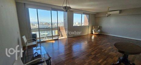 apartment em Caiubi, Perdizes - São Paulo - SP