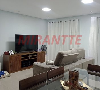 house em Rua dos Mártires Armênios, Barro Branco (Zona Norte) - São Paulo - SP