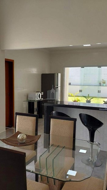 house em Rua Irmã Mariana Figueiredo, Roncáglia - Valinhos - SP