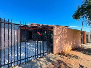 house em Rua Jonas Barbosa Leite, Alpes - Londrina - PR