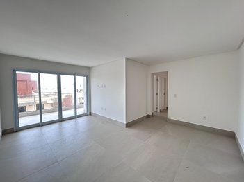 apartment em Rua Brasília, Praia do Morro - Guarapari - ES