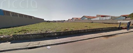 land_lot em Rua General Eugênio de Augusto Melo, Eugênio de Mello - São José dos Campos - SP