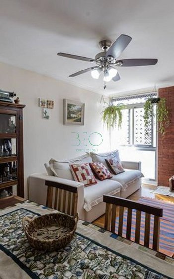 apartment em Avenida Paes de Barros, Mooca - São Paulo - SP
