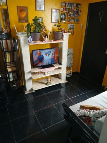 apartment em Rua Festa Chinesa, Conjunto Habitacional Juscelino Kubitschek - São Paulo - SP