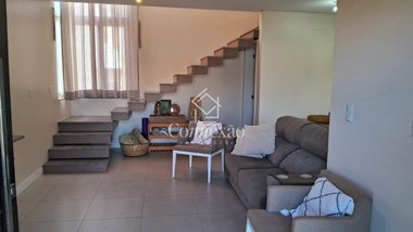 house em Rua Esly Sandrini Nauck, Ambrosio - Garopaba - SC