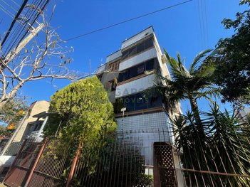 apartment em Avenida Bispo João Scalabrini, Jardim Itu - Porto Alegre - RS