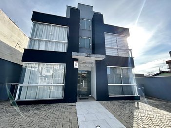 apartment em Rua 1160, Barra Velha - Barra Velha - SC