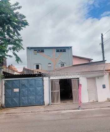 house em Rua Pedro Álvares Cabral, Vila Progresso - Sorocaba - SP
