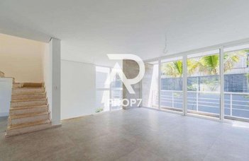 house em Rua Cassiano Ricardo, Jardim Cordeiro - São Paulo - SP