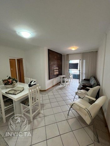 apartment em Rua 2000, Centro - Balneário Camboriú - SC